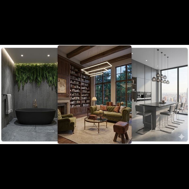 3ds Max + Corona Renderer: Мистецтво інтер’єрної візуалізації